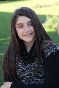 Ilma Karahmet 15 FF
