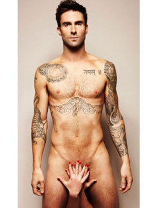 adam levine