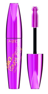 astor lovely doll maskara
