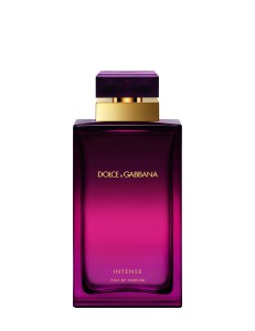 dolce gabbana intense