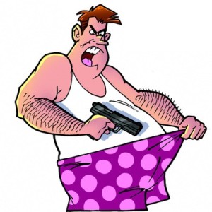 men's health problem