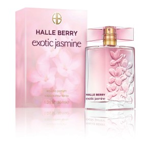 halle berry exotic jasmine