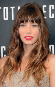 Photo Call For Columbia Pictures' "Total Recall"