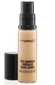 mac puder