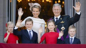 belgija kraljevska porodica1