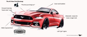 ford mustang2