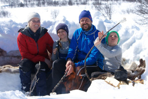 haakon-mette marit