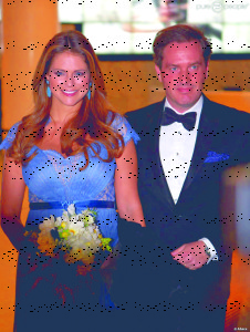princess madeleine trudna