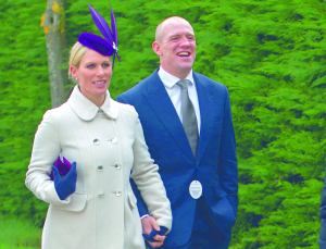 The Cheltenham Festival - Day 1