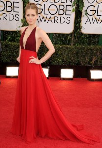 golden globe amy adams