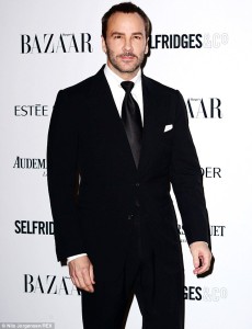 tom ford
