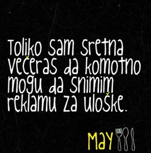sretna
