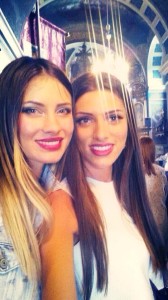 sestre delila dzenana