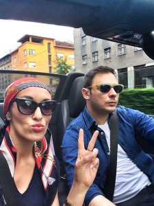 hana hadziavdagic brak