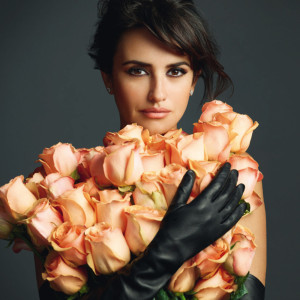 penelope cruz