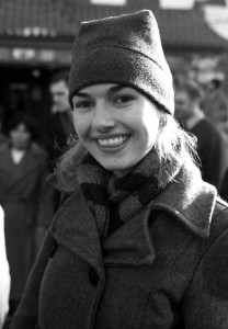 Freuleine Hanna