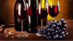 crno vino