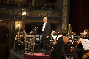 emir nuhanovic orkestar