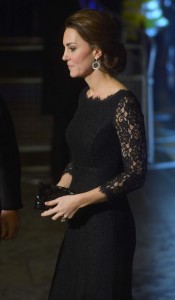 kate cipkana haljina