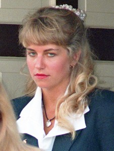 KARLA HOMOLKA