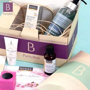 purity box