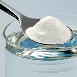 soda