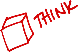 thinkoutsidethebox