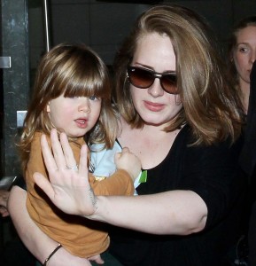 adele sin1