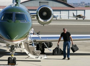 avioni tema harrison ford