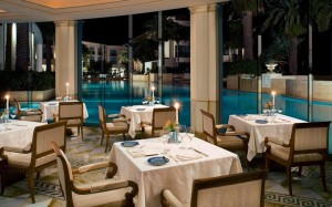 palazzo versace