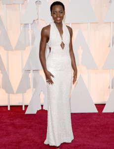 lupita haljina