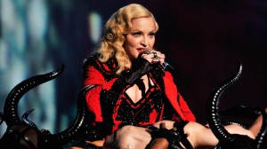The 57th Annual GRAMMY Awards - Show