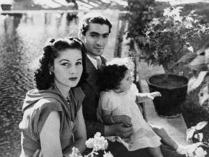 princeza fawzia fuad1