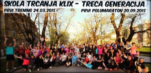 skola trcanja klix3