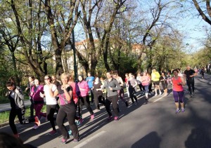 skola trcanja klix4
