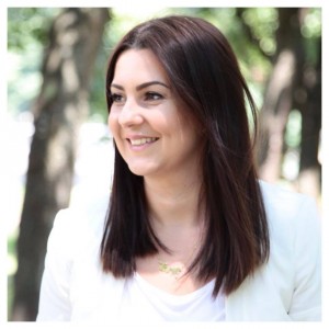 irma saljevic