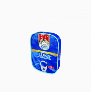 podravka TUNA