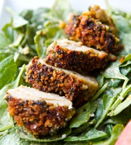 seitan naomi