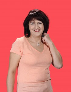 Esma Sehic tema