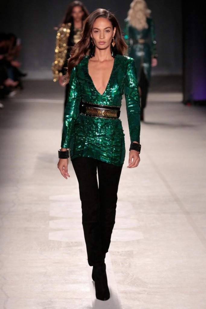 joan-smalls-balmain-x-hm