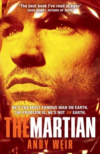 martian