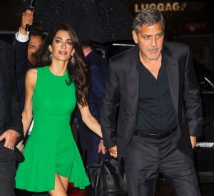 predbracni clooney