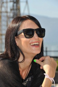 shiseido promocija web