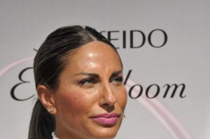 shiseido promocija6