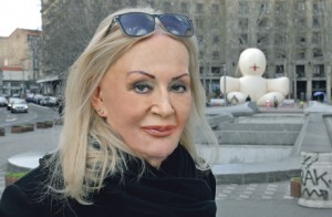 dunja lango