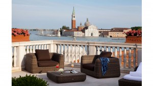 terase LUNA HOTEL