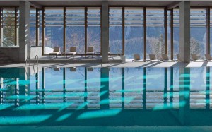 skijanje kulm hotel