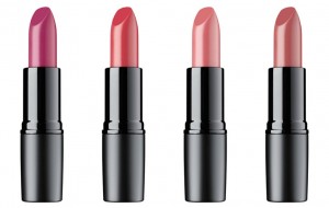 art deco lipstick
