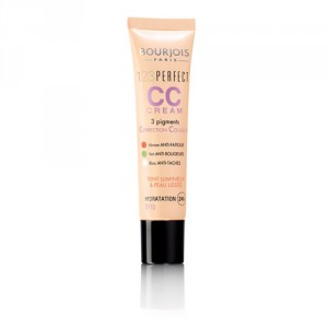 bourjois cc krema