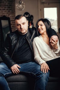 buba corelli djevojka